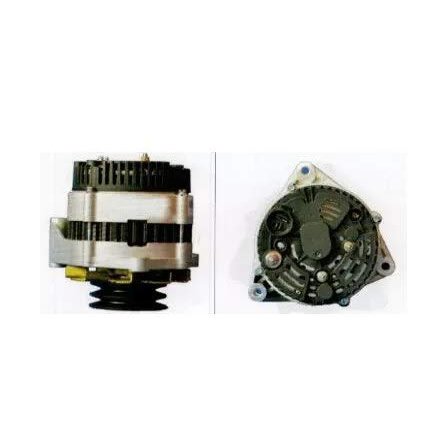 GOWE 28V 27A ALTERNAOR JFZ227221 Unit Output Power: 28V 27A