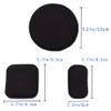 Universal Airsoft Motorcycle Helmet Foam Pads Padding Replacement Kits Set Mats for Fast Mich ACH USMC PASGT Helmet Accessories view 4