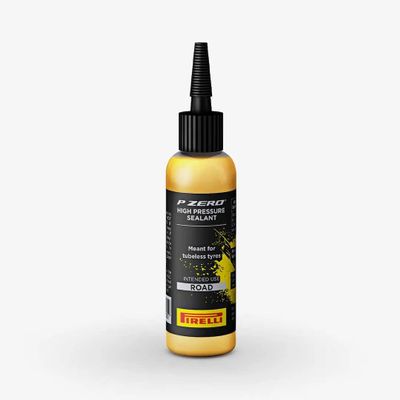Pirelli PZero SmartSeal Sealant, Road, (1) 2oz bottle