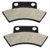 Aitook Rear Brake Pads Compatible With Polaris Big Boss 250 300 350 L 6X6 1993-1994 view 2
