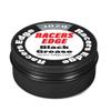 Racers Edge 3020 Black Grease (8ml) in Black Aluminum Tin with Screw On Lid view 1