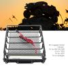 RC Car Roof Rack RC Roof Luggage Storage Box Top Carrier with 4 Nuts for MN D90 99S RC Car Model view 3