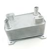 Partsflow Transmission Oil Cooler For Audi A8 Quattro 03-08 S8 03-10 VW view 1