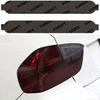 Lamin-x Custom Fit Gunsmoke Side Marker Covers for Ferrari 458 (10-15) view 1