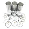 D1100 Engine Rebuild Kit for Kubota L225 view 2