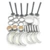 D1100 Engine Rebuild Kit for Kubota L225 view 4