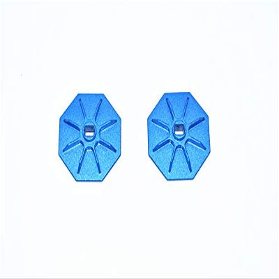 ELEMENT ENDURO SENDERO TRAIL TRUCK Aluminium Spur Gear Adapter - 2pc set - GPM ES115 [ES115]