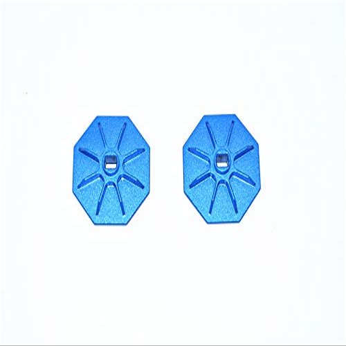 ELEMENT ENDURO SENDERO TRAIL TRUCK Aluminium Spur Gear Adapter - 2pc set - GPM ES115 [ES115]