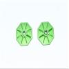 GPM Aluminium Spur Gear Adapter - Green : Element Enduro Sendero Trail Truck view 1