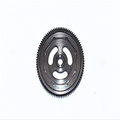 ELEMENT ENDURO SENDERO TRAIL TRUCK Harden Steel #45 Spur Gear 87T - 1pc - GPM ES087TS [ES087TS]
