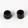 FSA Rear End Cap for Metron SL & TriMax KB/KOM Hubs - Durable Alloy, Secure Fit, Axle Conversion Kit for Improved Compatibility and Performance view 1