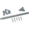 GPM Aluminum Center Brace Bar&Mount -11Pc Set for TRAXXAS 1/10 4Wd Hoss 4X4 Vxl 3S-90076-4 (Grey) view 1