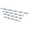 GPM Aluminum Front&Rear Support Brace Bar for ARRMA 1/5 Outcast 8S Blx Stunt Truck-Ara5810 (Silver) view 1