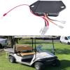CDI Ignitor Igniter Module Replacement for 72562-G01 EPIGC107 Replacement for TXT Series EH35 Engine 1998-2002 view 1