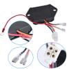 CDI Ignitor Igniter Module Replacement for 72562-G01 EPIGC107 Replacement for TXT Series EH35 Engine 1998-2002 view 2