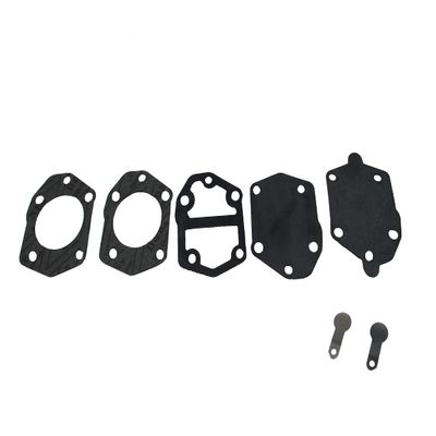 Diaphragm Kit Compatible Suzuki with Outboard DT 40/55/65 hp 15170-94320 18-3496