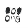 Diaphragm Kit Compatible Suzuki with Outboard DT 40/55/65 hp 15170-94320 18-3496 view 2
