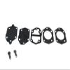 Diaphragm Kit Compatible Suzuki with Outboard DT 40/55/65 hp 15170-94320 18-3496 view 3