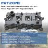 MITZONE Engine Valve Cover Compatible with 2012 2013 Nissan Rogue 2014 2015 Rogue Select 2.5L Replace # 13264-JG30C view 2