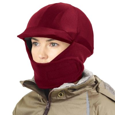 OVATION Winter Helmet Cover