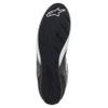 Alpinestars TECH-1 K START V2 SHOES - WHT BLK YEL FLOU - 12 view 2