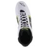 Alpinestars TECH-1 K START V2 SHOES - WHT BLK YEL FLOU - 12 view 3