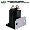 10L0L 12V Starter Solenoid Relay Assembly for Yamaha G2, G8, G9, G11, G14, G16 & G20 1985-2002 4-Cycle Gas Golf Cart, OEM JF2-H1950-00-00, JR3-H1950-00, J38-81950-01 view 2