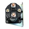 10L0L 12V Starter Solenoid Relay Assembly for Yamaha G2, G8, G9, G11, G14, G16 & G20 1985-2002 4-Cycle Gas Golf Cart, OEM JF2-H1950-00-00, JR3-H1950-00, J38-81950-01 view 4