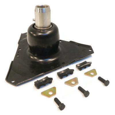 The ROP Shop Engine Coupler Assembly for 1992 MerCruiser 257BM31ES, 257BM21ES, 257BM4FES Boat
