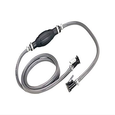 Geared2Golf 21371 Low Perm Fuel Line Kit
