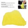 Qiilu Car Cleaning Gel, 70ML Cleaning Gel Multifunctional Detail Mud Dust Dirt Remover Supplies for Auto Car Office Home view 2