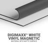 GotPrint Car Magnet We Now Offer Delivery & Curbside Pickup Sign Durable & Weatherproof Magnetic Sticker (9" x 24") view 3