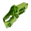 Billet Machined Fork Mount for Tamiya T3-01 Dancing Rider view 1