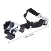 Bike Trailer Hitch Coupler Bike Trailer Adapter Connector Attachment Coupler view 2