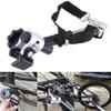 Bike Trailer Hitch Coupler Bike Trailer Adapter Connector Attachment Coupler view 3