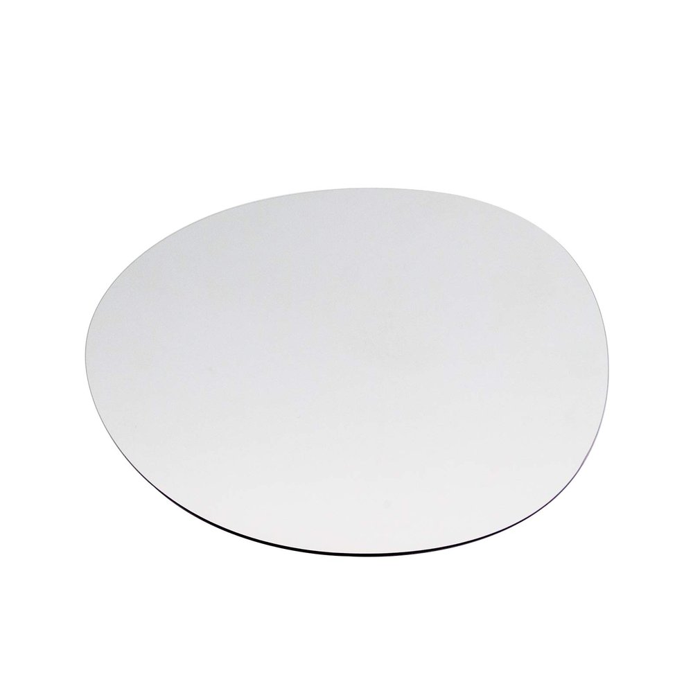 ReYee Side Mirror Glass fit for 2014-2022 Mini Cooper 2016-2018 Mini Cooper Clubman 2017 Cooper Countryman Driver Left Side Mirror Glass Replacement No Backing Plate Flat Including Adhesive