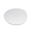 ReYee Side Mirror Glass fit for 2014-2022 Mini Cooper 2016-2018 Mini Cooper Clubman 2017 Cooper Countryman Driver Left Side Mirror Glass Replacement No Backing Plate Flat Including Adhesive view 1