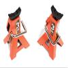 Integy Realistic Model 3 Ton Jack Stands (2) for 1/10, 1/8 Scale & Rock Crawler view 1