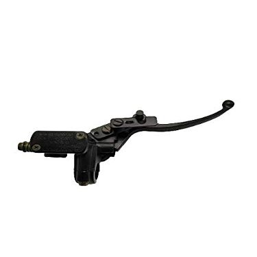 JA-ALL Handlebar Brake Master Cylinder with Lever Right Side