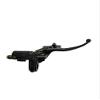 JA-ALL Handlebar Brake Master Cylinder with Lever Right Side view 1