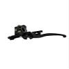 JA-ALL Handlebar Brake Master Cylinder with Lever Right Side view 2