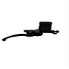 JA-ALL Handlebar Brake Master Cylinder with Lever Right Side view 3