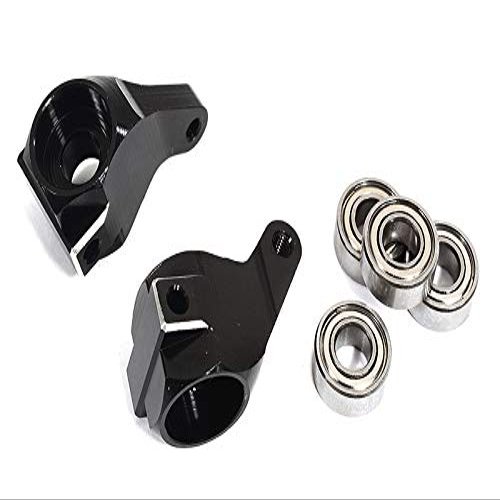 Integy Machined T3 Steering Knuckle (2) for Rustler 2WD/Stampede 2WD/Slash 2WD 3736