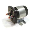 36V 4 terminal Solenoid Replacement For EZGO Electric 1989-up 200A # 586-117111 20468G1 586-906 view 1