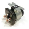 36V 4 terminal Solenoid Replacement For EZGO Electric 1989-up 200A # 586-117111 20468G1 586-906 view 3