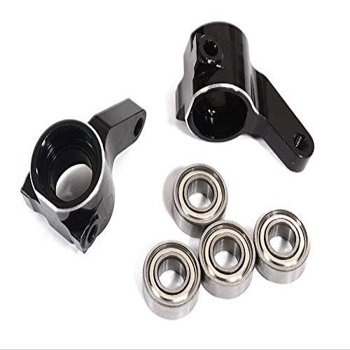 Machined Front Knuckles for Traxxas Bandit, Rustler2WD, Stampede2WD, Slash 3736