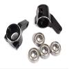 Machined Front Knuckles for Traxxas Bandit, Rustler2WD, Stampede2WD, Slash 3736 view 1