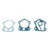 PumuHo Outboard Water Pump Repair Kits for Yamaha 75HP 80HP 90HP 100HP Sierra 18-3409 Outboard Engine 67F-W0078-00 view 4