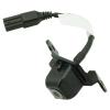 Tailgate Backup Reverse Rear View Camera Compatible with Toyota Tacoma Pickup Truck view 1
