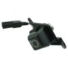 Tailgate Backup Reverse Rear View Camera Compatible with Toyota Tacoma Pickup Truck view 2
